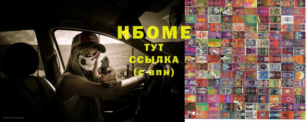 винт Алзамай